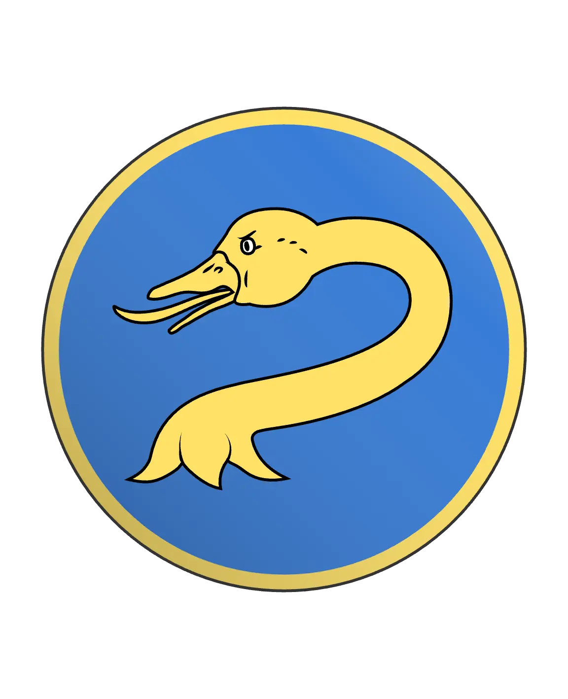 The Golden Goose
